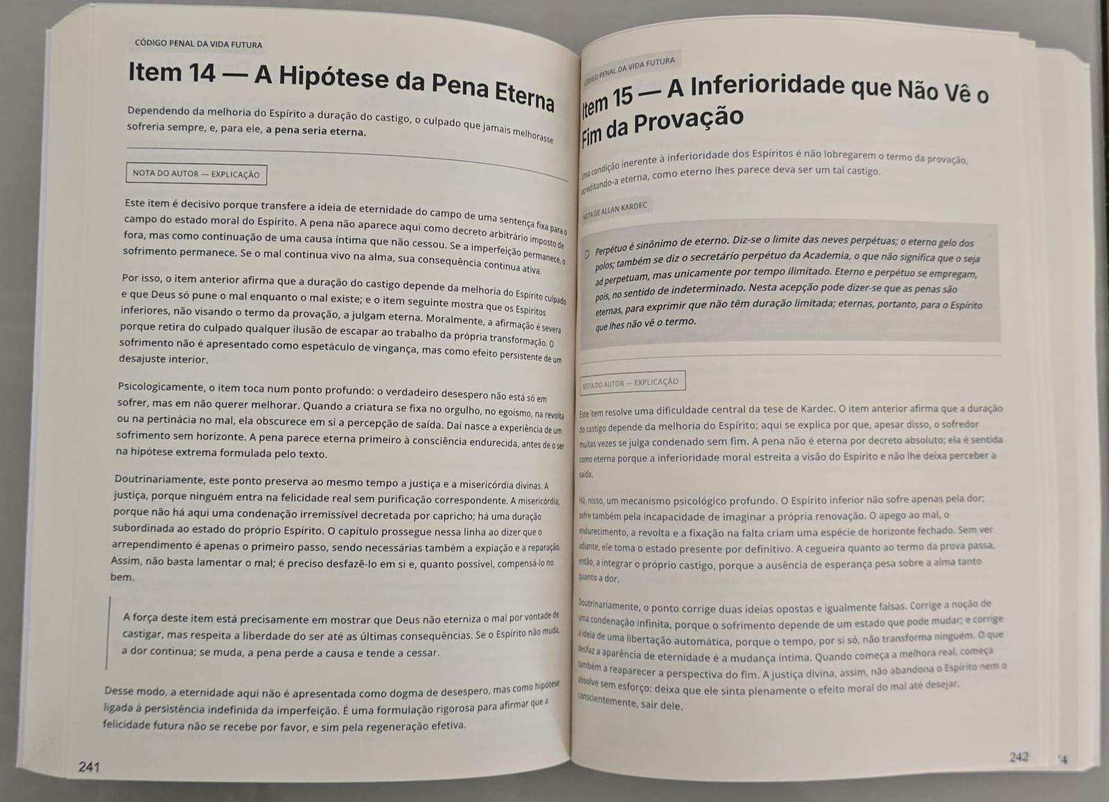 Livro Por Dentro
