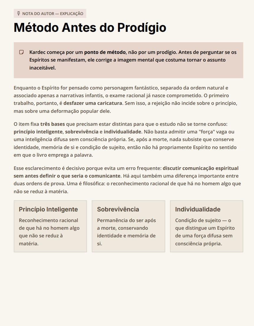 Texto Didático e Explicado