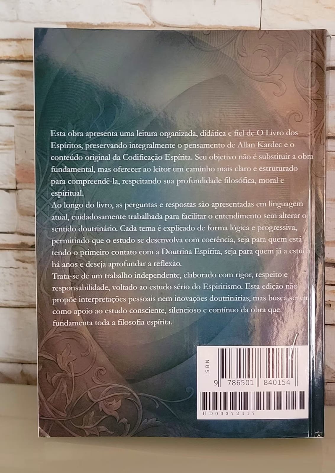 Contra Capa