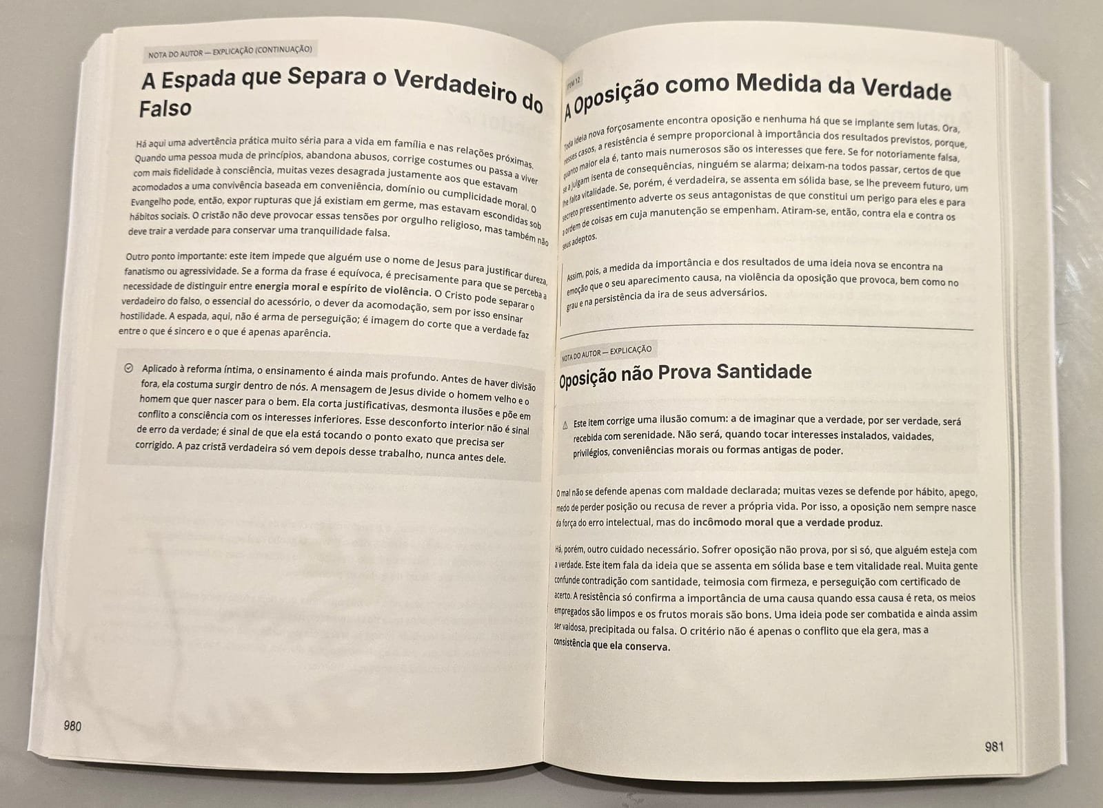 Livro Por Dentro