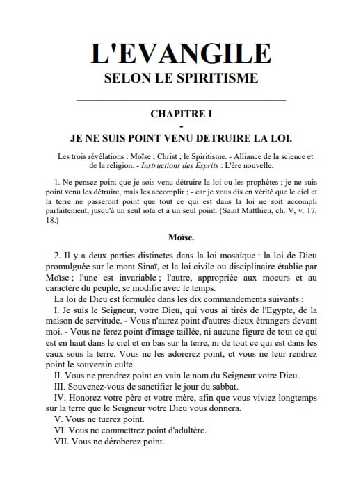 Texto Denso Original